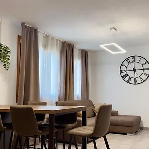 Casa Faet Appartamento