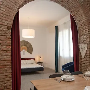 Design Lab - New Exclusive Appartamento